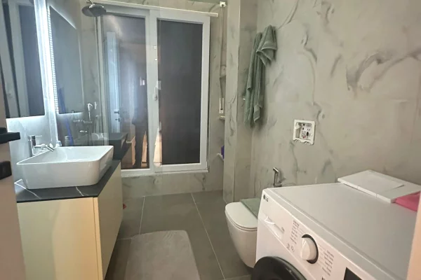 Apartment for rent in Tirana 1+1, Furnished