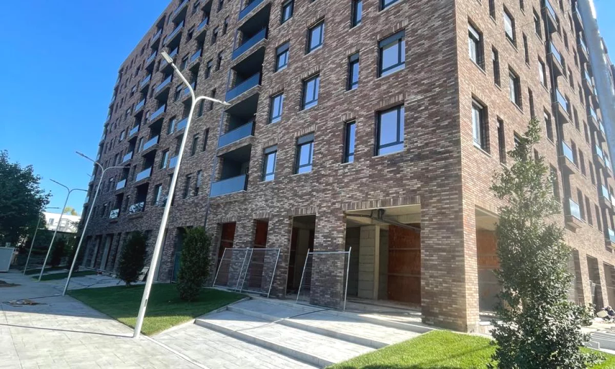 Apartment for sale in Tirana 2+1, Furnished