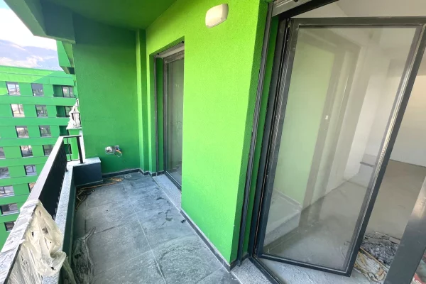 Apartment for sale in Tirana 2+1, Furnished