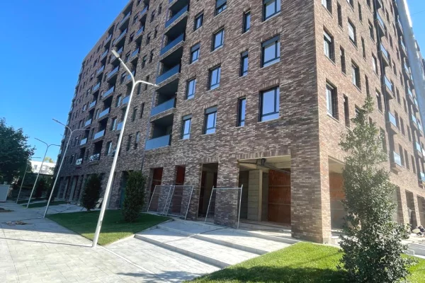 House for Sale 2+1 in Tirana - 169,000 Euro