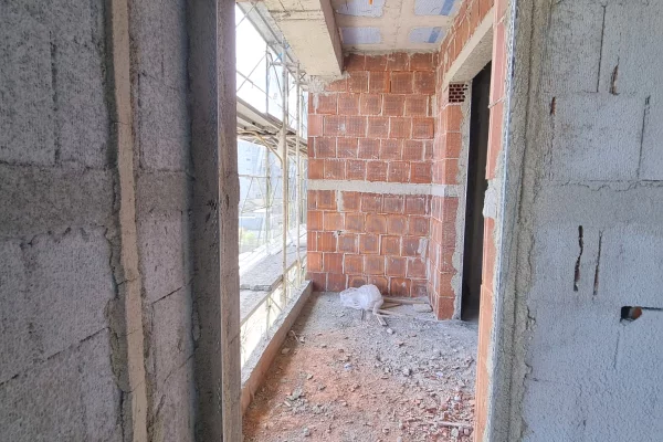 Apartment for sale in Tirana 2+1, Emty