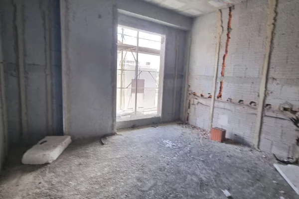 Apartment for sale in Tirana 2+1, Emty