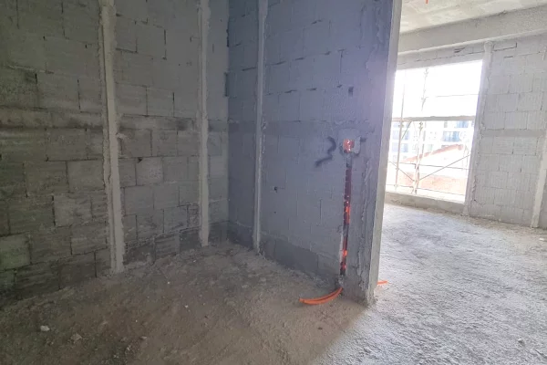 Apartment for sale in Tirana 2+1, Emty