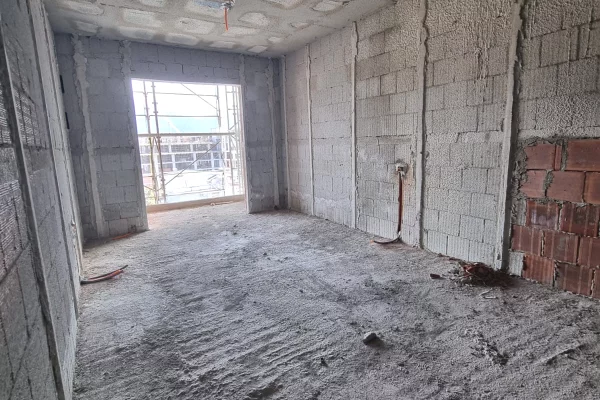 House for Sale 2+1 in Tirana - 128,060 Euro