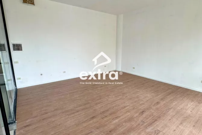 Business Property for Rent 1+1 in Tirana - 1,000 Euro