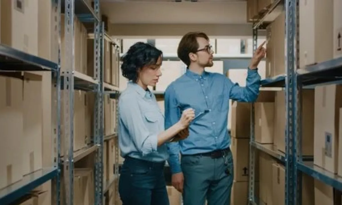 Njoftime Pune ne Tirane, Profesioni Inventari , Pa Eksperience, Pagesa 50,000  Leke.