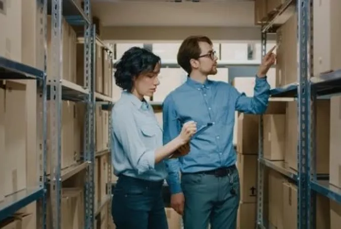 Njoftime Pune per Inventari ne Tirane