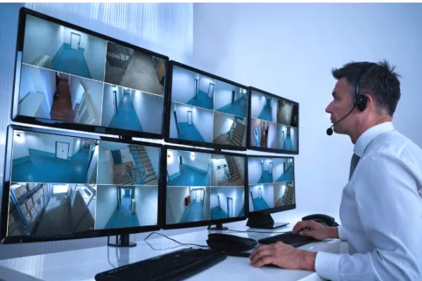 Njoftime Pune per Operatore Kamera ne Tirane