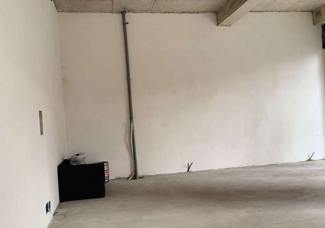 Ambient biznesi me qera 1+1 ne Tirane - 1,000 Euro