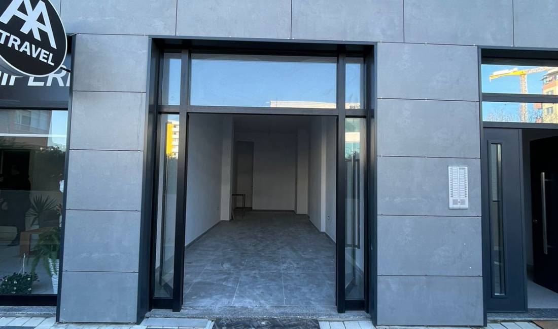 Shitet ambient biznesi ne Kamez