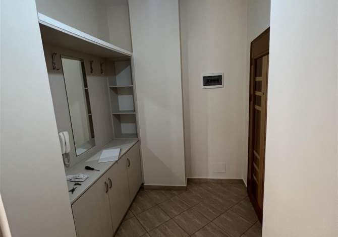 Appartamento in affitto a Tirana 1+1, Arredato