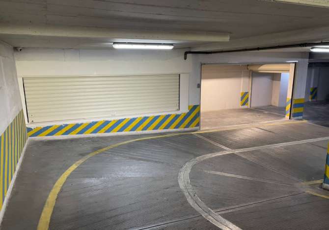 Ambient biznesi me qera 4+1 ne Tirane - 250 Euro