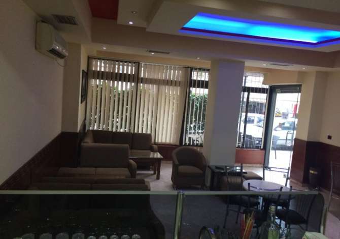 Business Property in Sale 2+1 in Tirana - 75,000 Euro