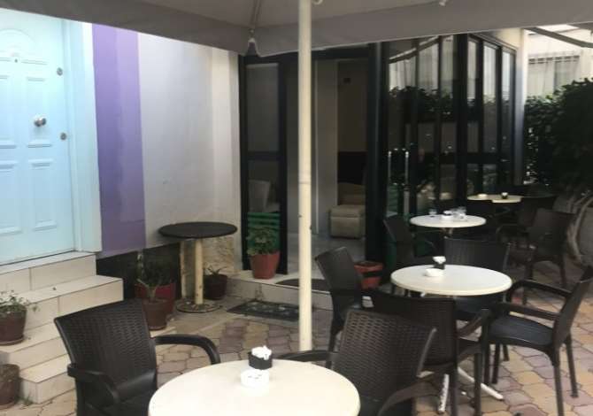 Business Property in Sale 2+1 in Tirana - 75,000 Euro