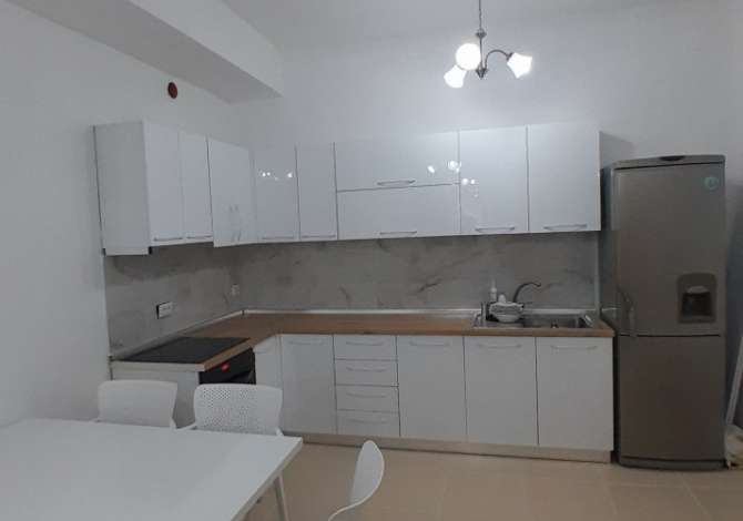 Apartment for rent in Tirana 1+1, Furnished