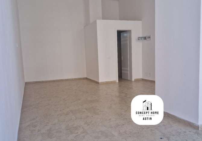Ambient biznesi me qera 3+1 ne Tirane - 500 Euro