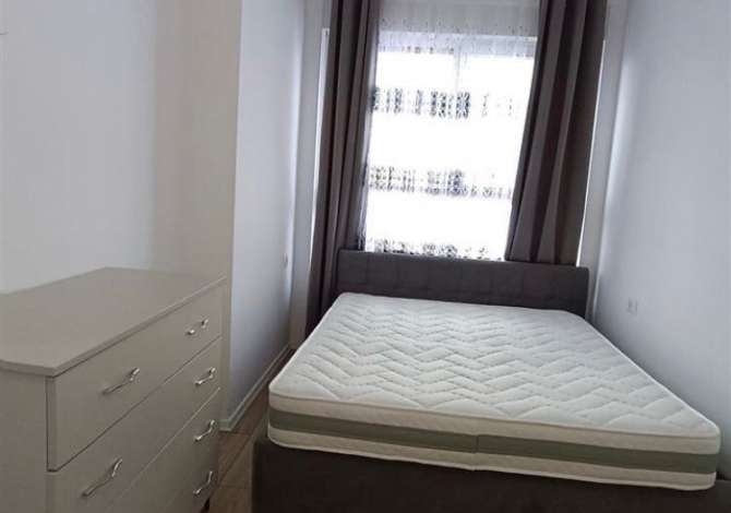 Appartamento in vendita a Tirana 1+1, Arredato