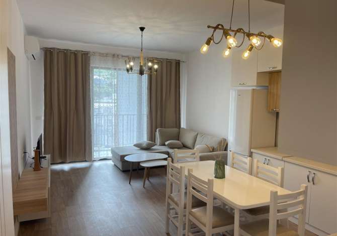 Jepet me qera Apartament 1+1 Ne Selite