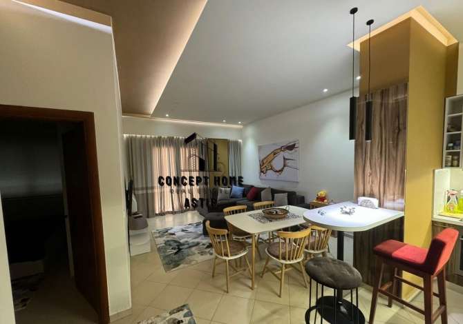 Jepet me qira apartament 1+1 tek Kodra E Diellit