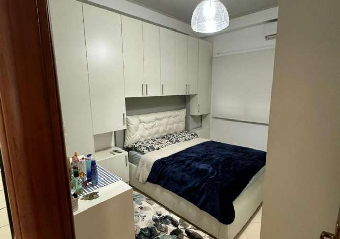 Appartamento in affitto a Tirana 1+1, Arredato