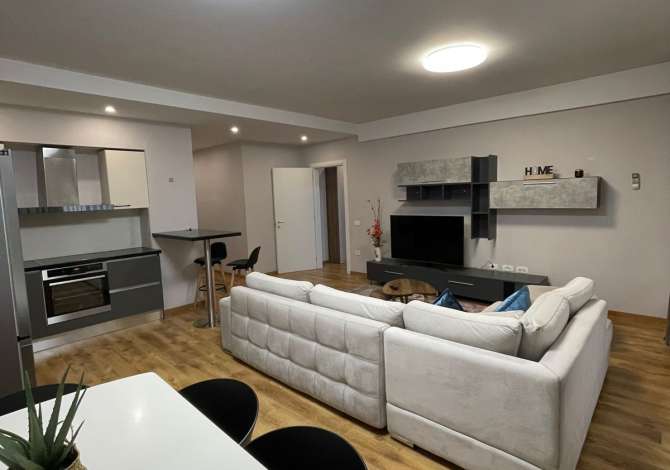 Apartment for rent in Tirana 2+1, Furnished