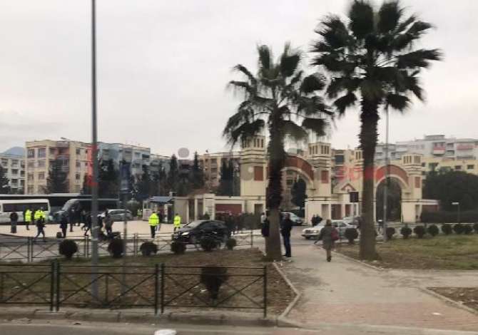 Land for Sale in Tirana - 1,000,000 Euro