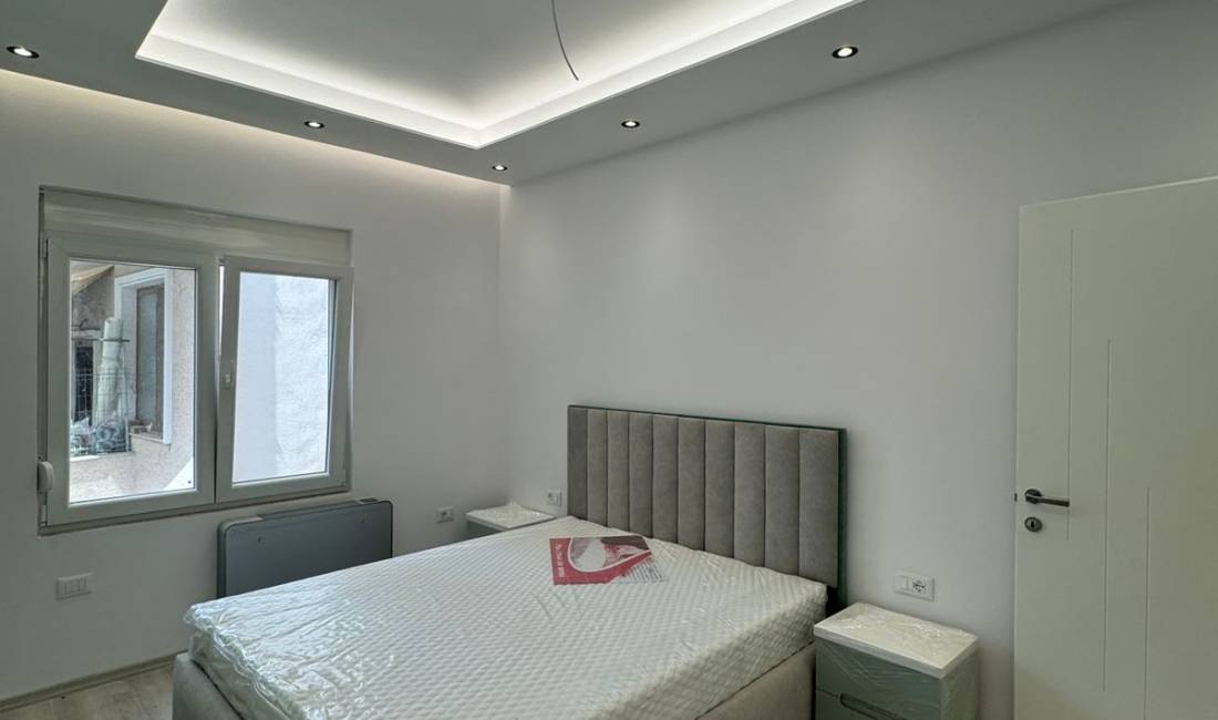 Private house for rent in Tirana 2+1, Furnished