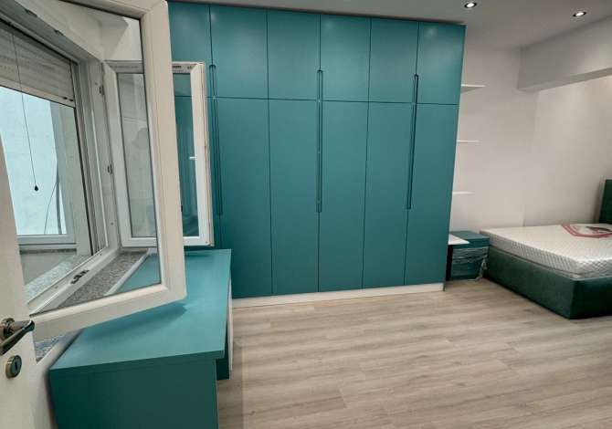 Private house for rent in Tirana 2+1, Furnished