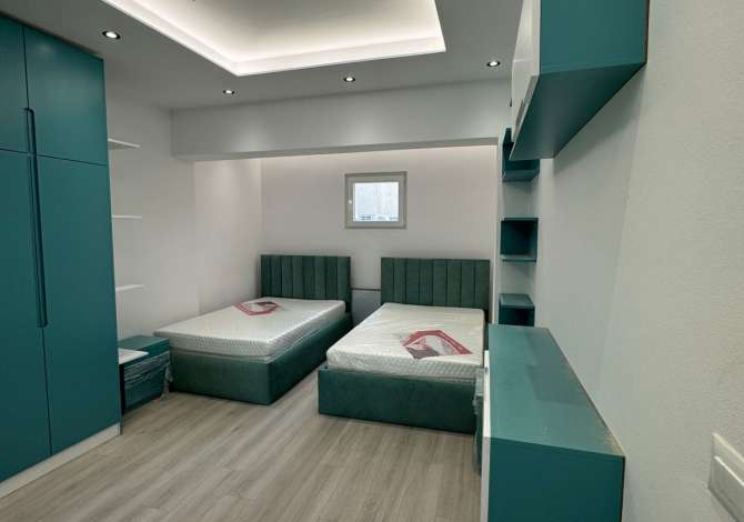 Private house for rent in Tirana 2+1, Furnished