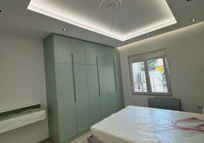 Private house for rent in Tirana 2+1, Furnished