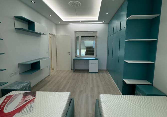 Private house for rent in Tirana 2+1, Furnished