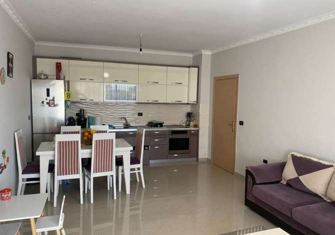 Casa in affitto 2+1 a Tirana - 500 Euro