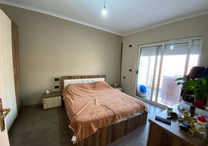 Appartamento in affitto a Tirana 2+1, Arredato