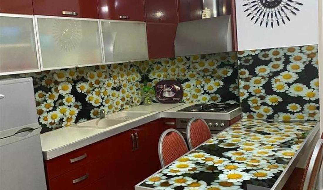 Shtepi me qera Apartament ne Tirane, 1+1, Mobilimi E mobiluar, Pagesa 350  Euro.