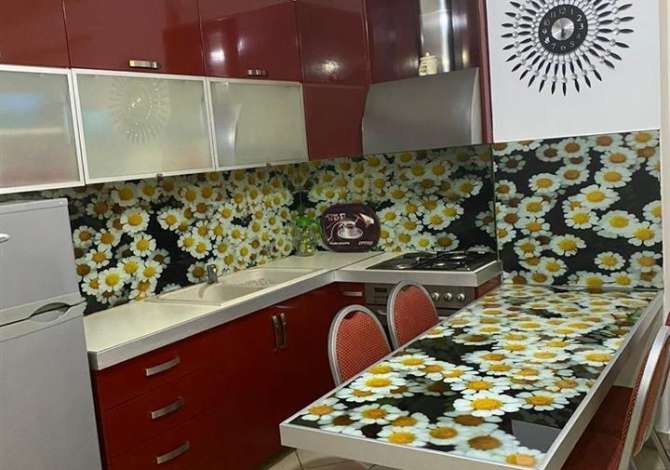 Shtepi me qera 1+1 ne Tirane - 350 Euro