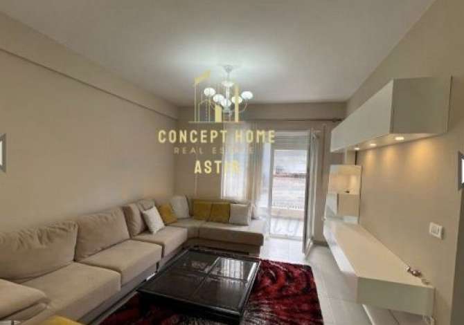 Jepet me qera apartament 2+1+2 +garazh ,te Kopshti Botanik