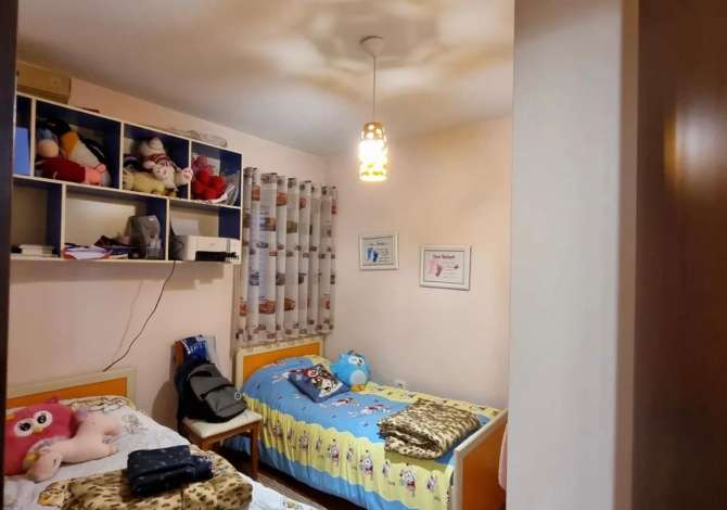 Appartamento in affitto a Tirana 2+1, Arredato