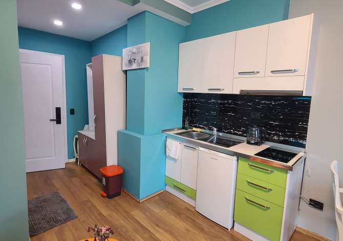 Business Property in Sale 5+1 in Tirana - 1,250,000 Euro