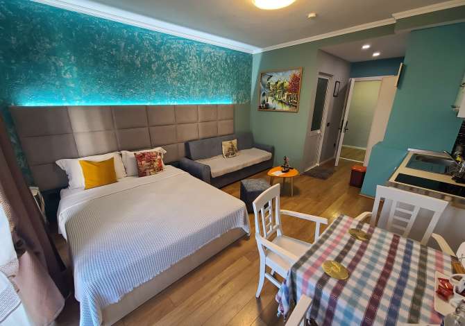 Business Property in Sale 5+1 in Tirana - 1,250,000 Euro