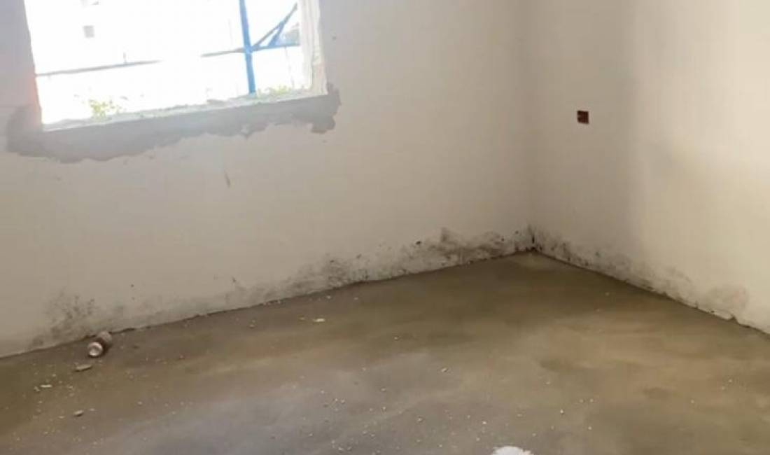 Apartment for sale in Tirana 1+1, Emty