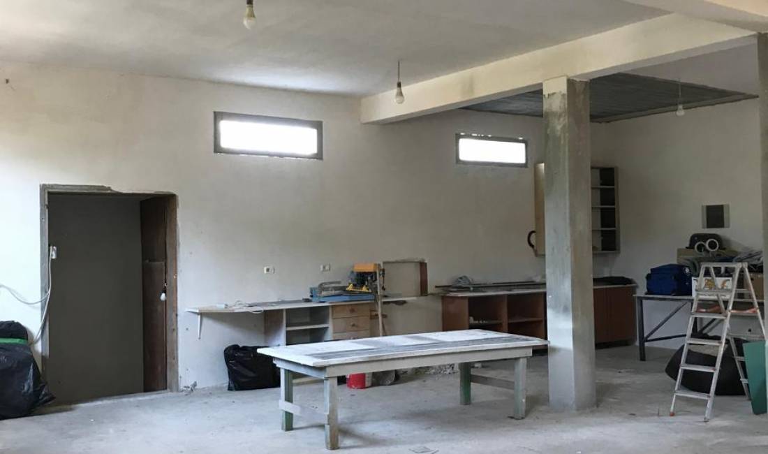 Jepet me qera magazine ne Astir