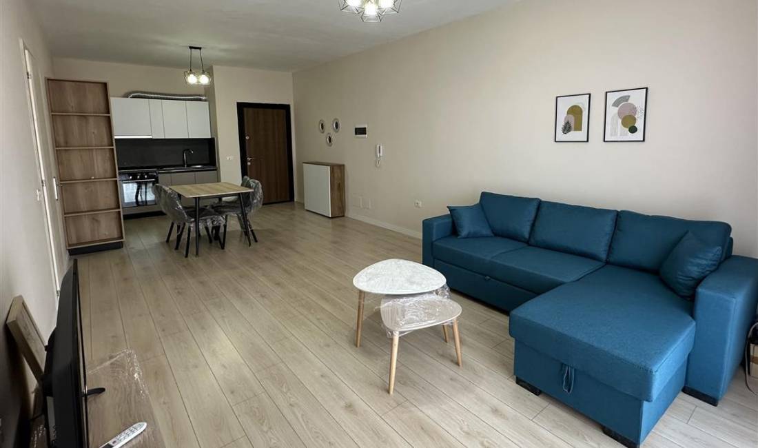 Apartment for rent in Tirana 2+1, Furnished