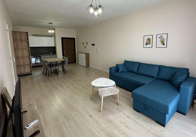 Jepet me qera Apatament 2+1 tek Ish Fusha e Aviacionit