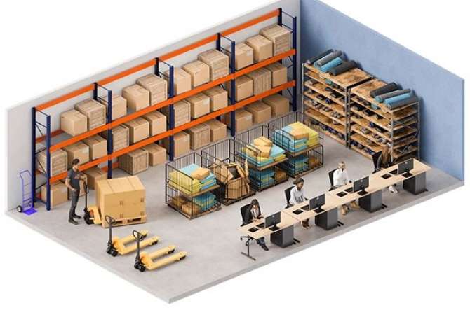 Business Property in Sale 4+1 in Tirana - 495,000 Euro