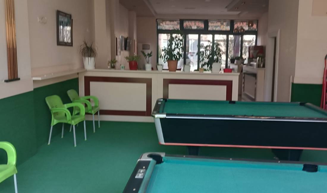 Jepet ambient biznesi  me qera  te Bulevardi i Ri i Kasharit 