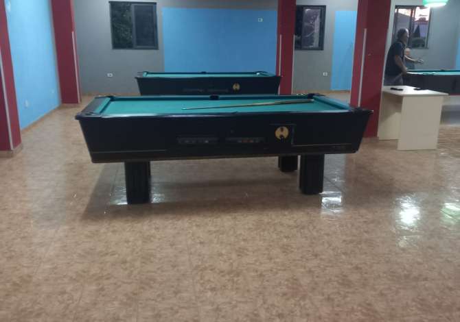 Jepet ambient biznesi  me qera  ne Kamez 