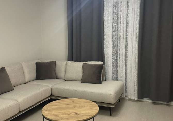 Casa in affitto 2+1 a Tirana - 650 Euro