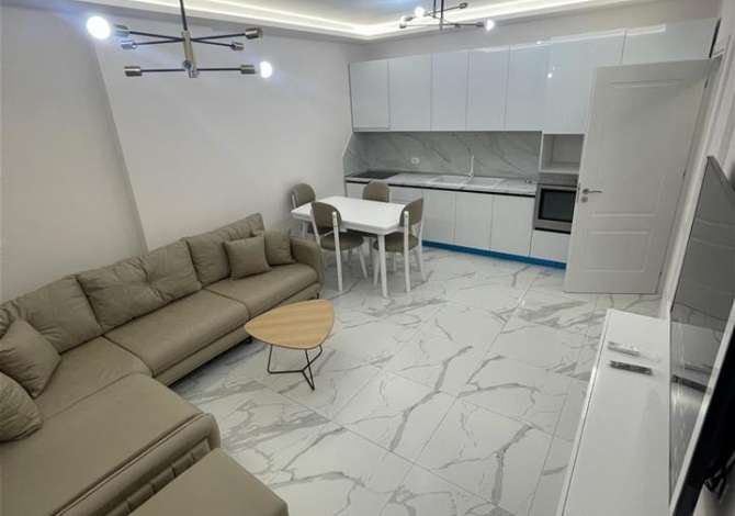 Jepet me qera Apatament 1+1 Ne Yzberisht