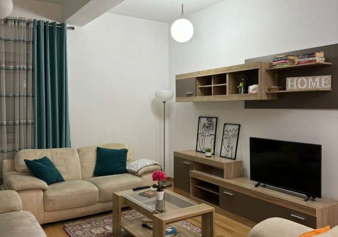 Jepet Apartament me Qera 3+1+2 Ne Sauk 