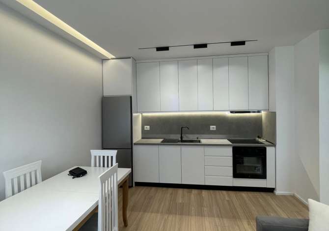 Jepet me qera Apartament 2+1 Amerikan 3